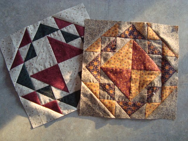 Thread Head: Block #8