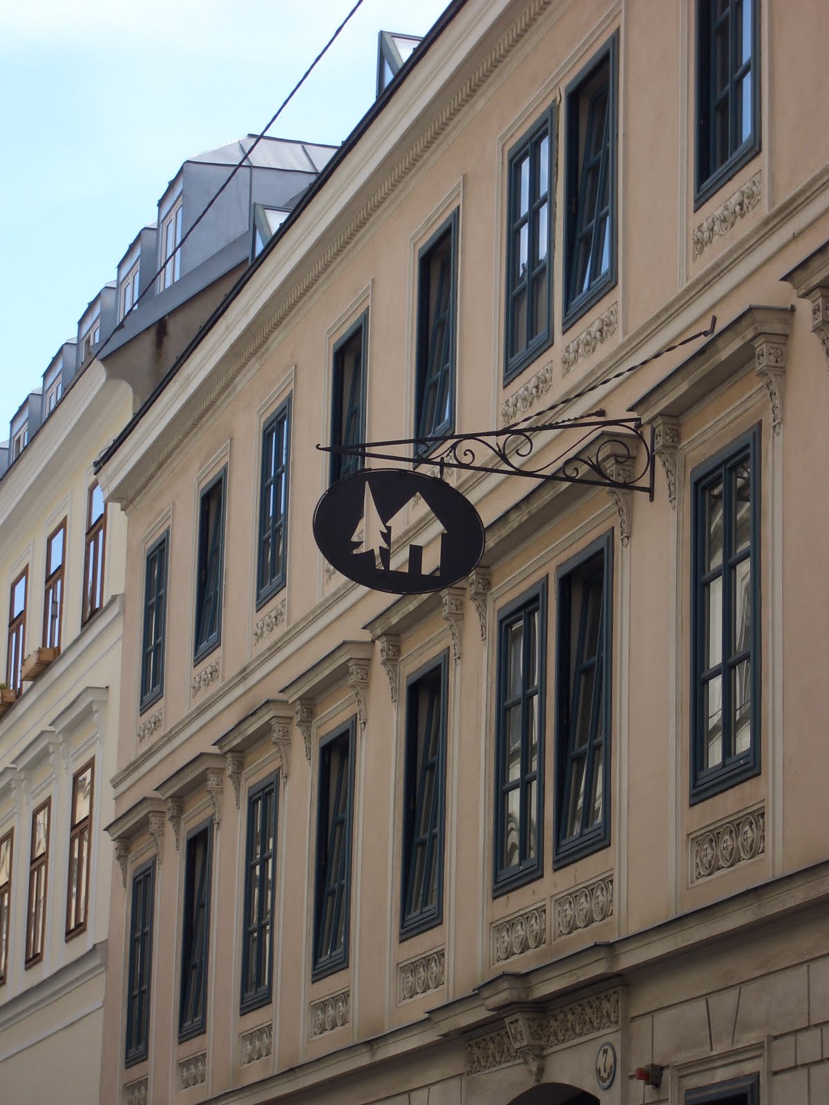 Myrthengasse