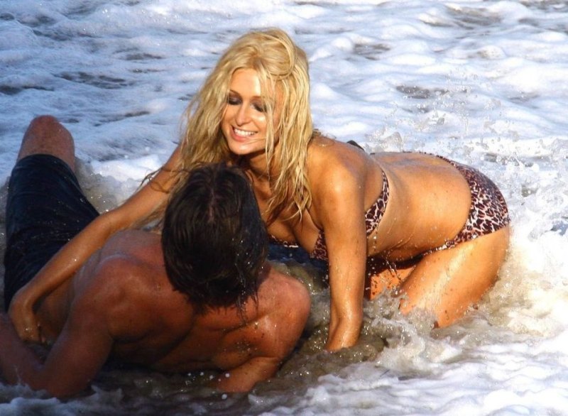 Paris hilton nipples Paris hilton nipples-6728