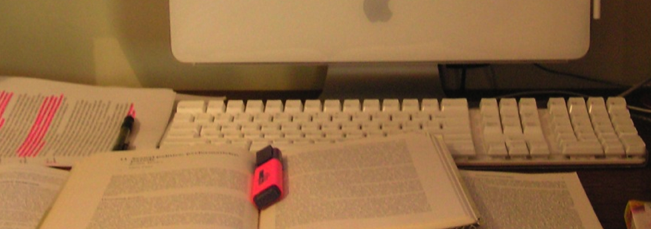 Joe and Tom - Research