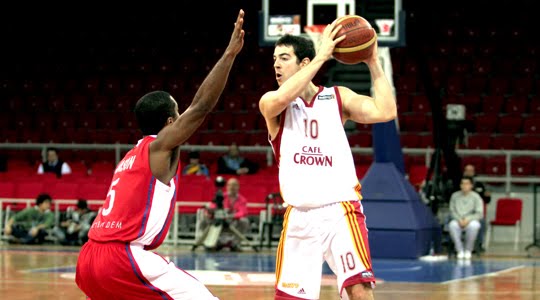 Teşekkürler Rochestie.. - FCN Blog