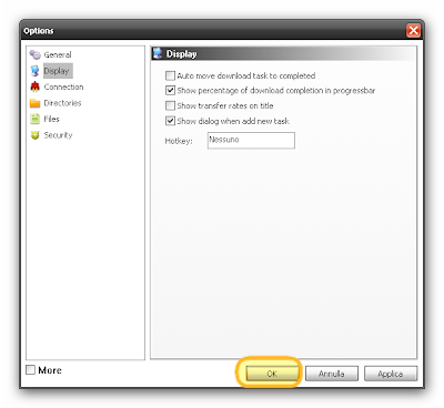 veloce con emule infostrada scarica