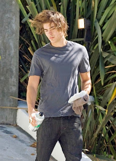 ZAC EFRON NAKED UNCENSORED