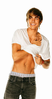 ZAC EFRON NAKED UNCENSORED: zac efron in naked and uncensored