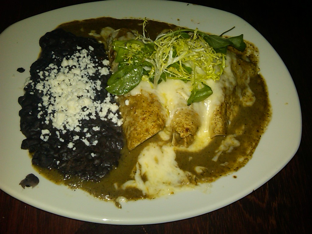 AMBER EATS LA Fancy Mexican Food amber-eats-la-fancy-mexican-food