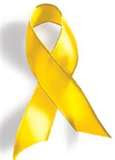 September is Childhood Cancer Awareness Month