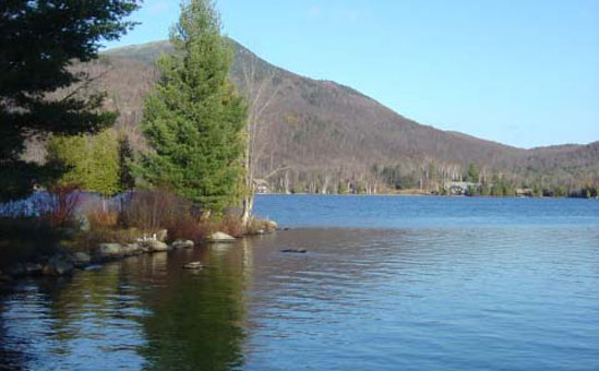 Adirondack Cabins And Cottages Lodging Near Adirondack