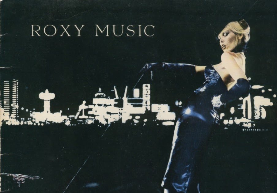 Resultado de imagen de Roxy Music For Your Pleasure