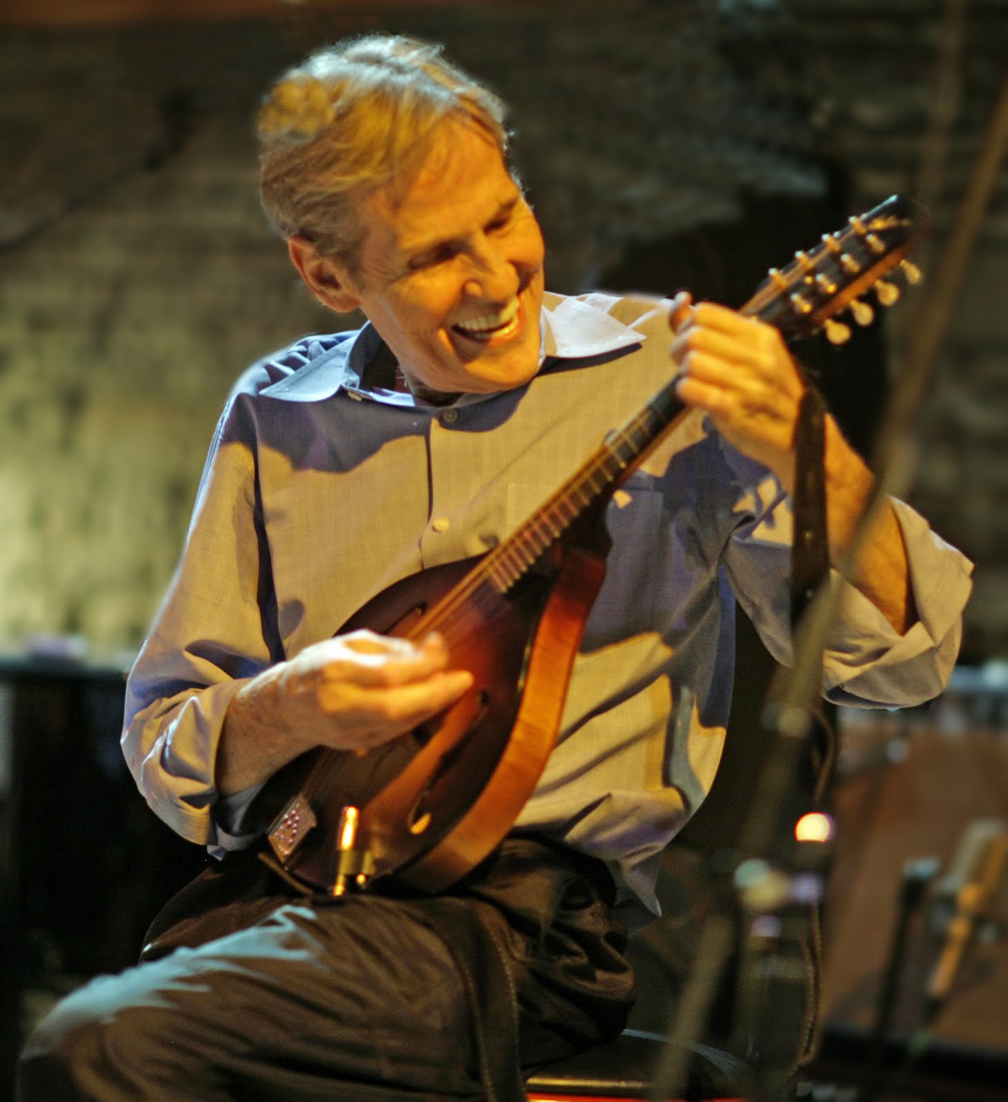 The Mountain Jam Blog ARTIST SPOTLIGHT LEVON HELM & FRIENDS