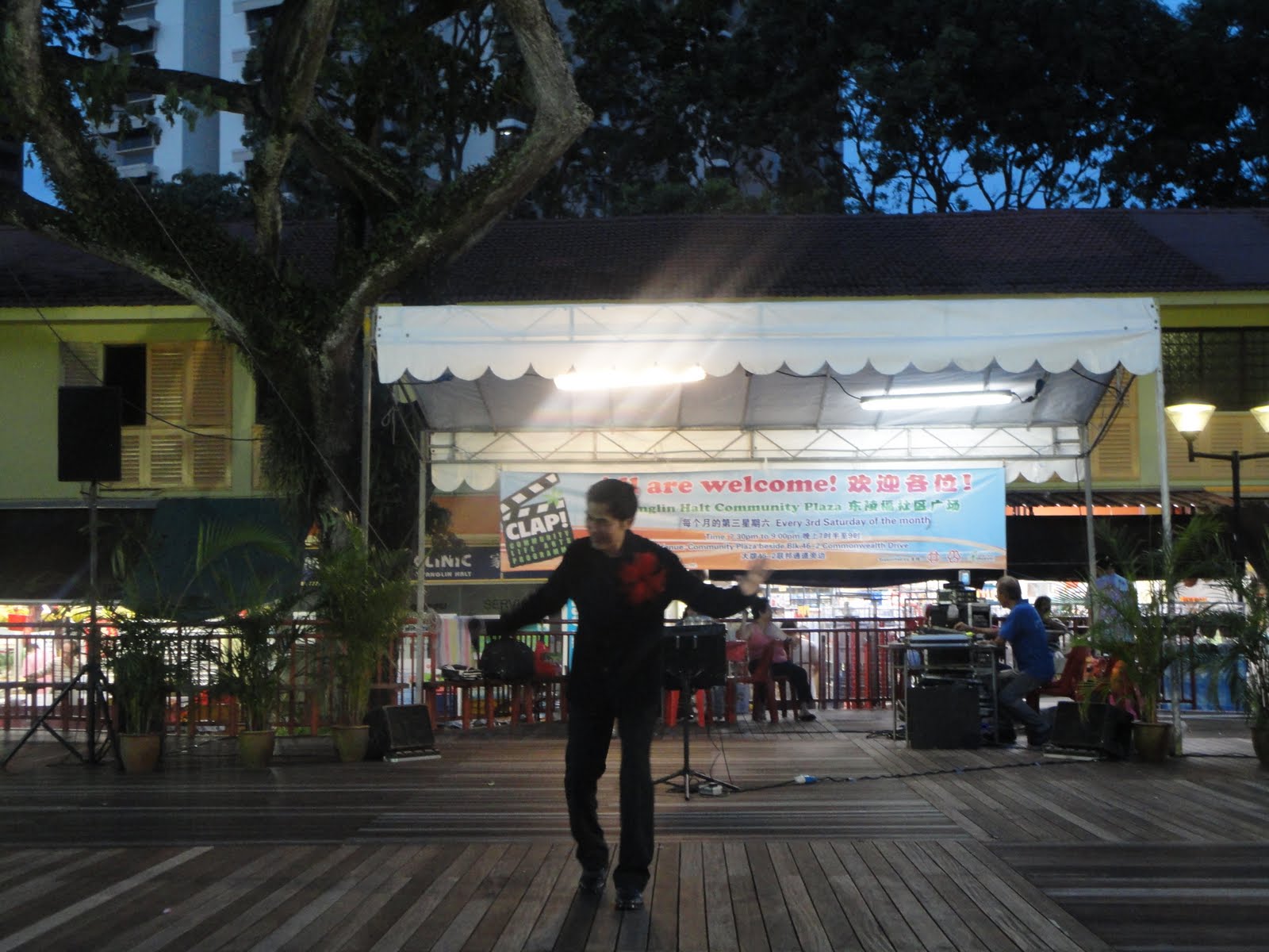 TonightMyQueenstown 7Music, Dance & Magic!My Queenstown