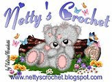 Netty's  Crochet