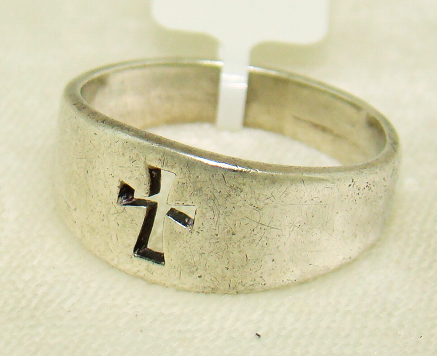 THE GOLD EXCHANGE INC. James Avery Jewelry in stock