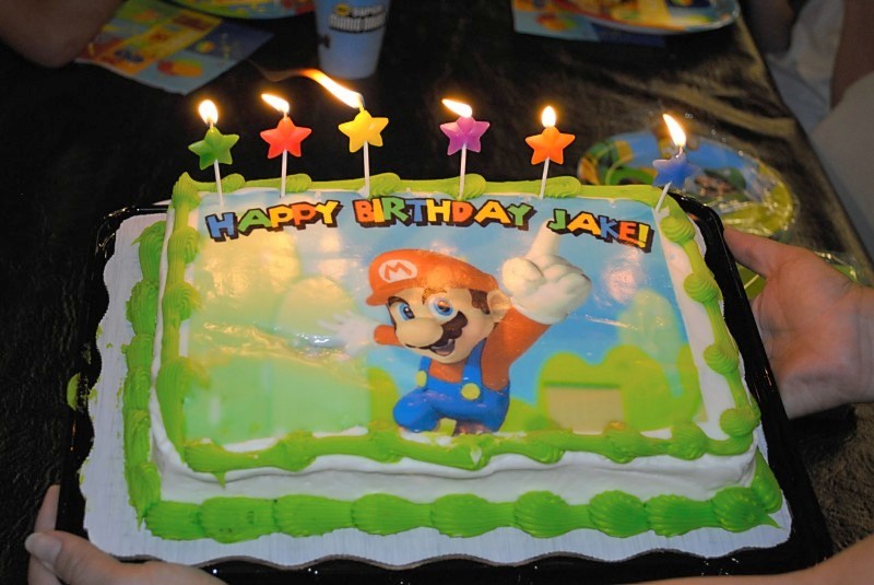 Little House in the Foothills Birthday Parties Themes