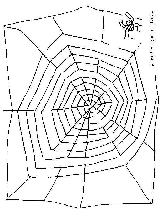 FUN &amp; LEARN : Free worksheets for kid: Free Printable : เกมส์ฝึกสมองหา ...