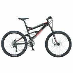 2008 GT Force 3.0 Mountain Bike