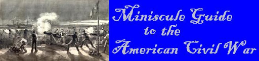 Miniscule Guide to the American Civil War