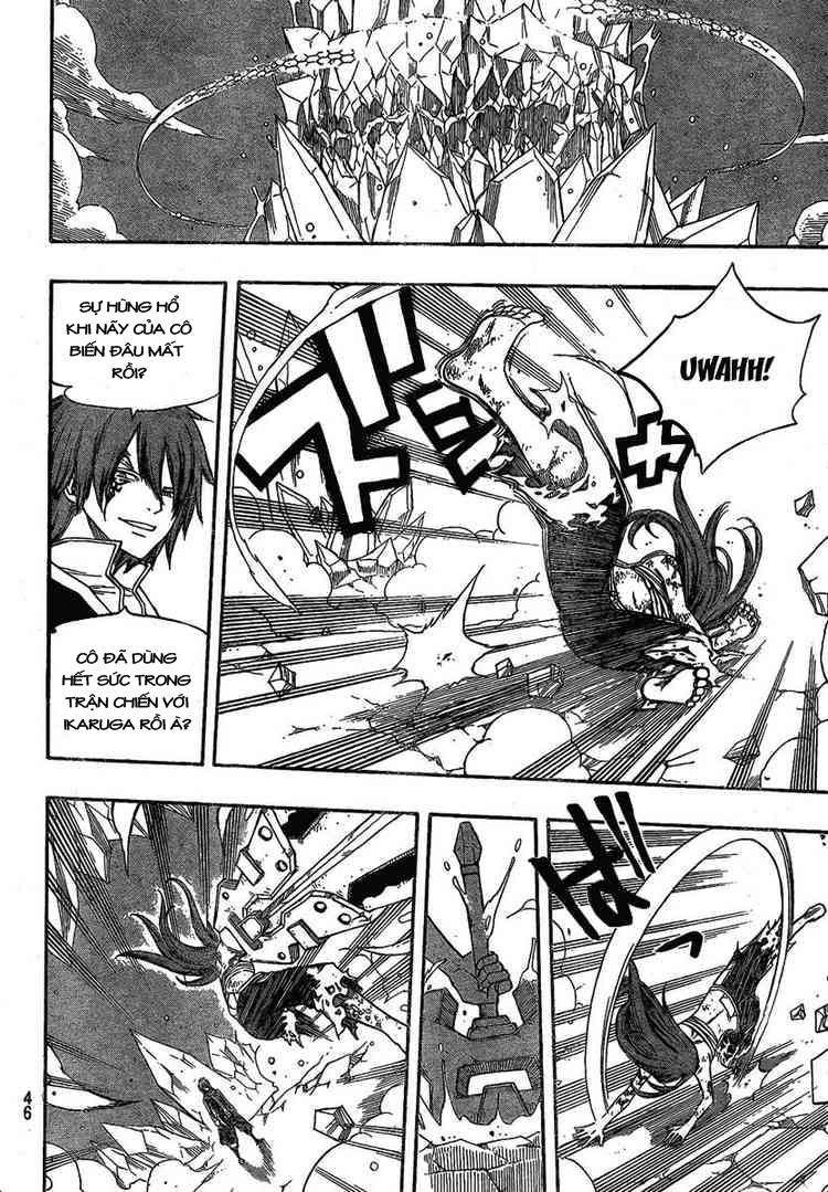 FAIRY TAIL chap 95