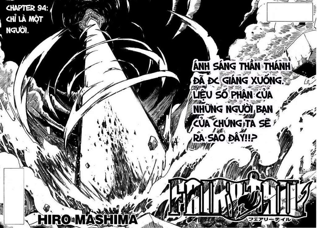 FAIRY TAIL chap 94