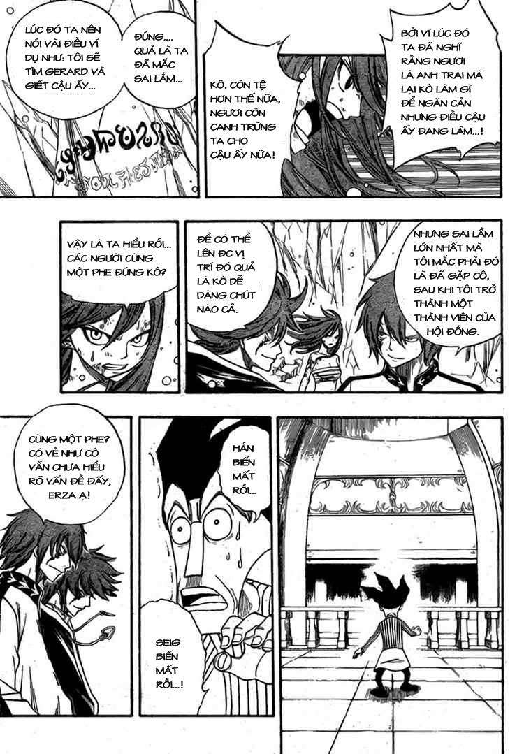 FAIRY TAIL chap 94