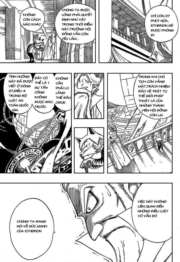 FAIRY TAIL chap 90