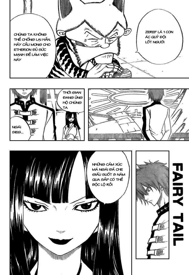 FAIRY TAIL chap 90