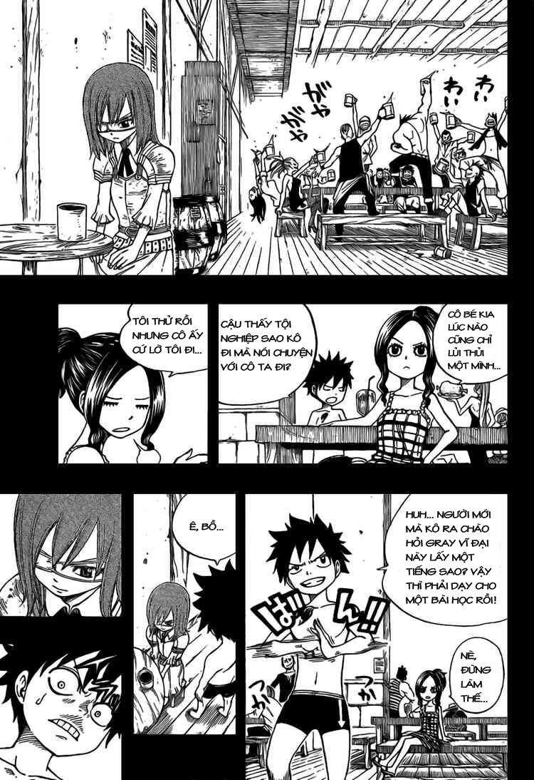 FAIRY TAIL chap 89