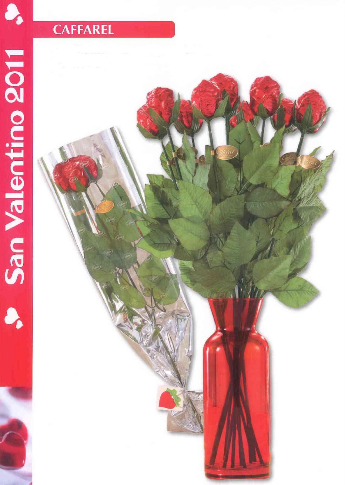SCALDACUORE ROSA E BORDEAUX