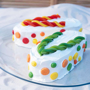 flip-flop+cake