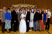 Indonesian RMs at our reception