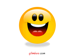 Resultado de imagem para gif de emoji piscando
