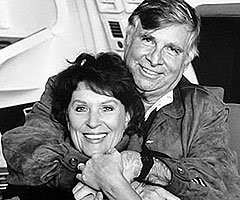 Home By The Sea Majel Barrett Roddenberry Wife Mother Number One