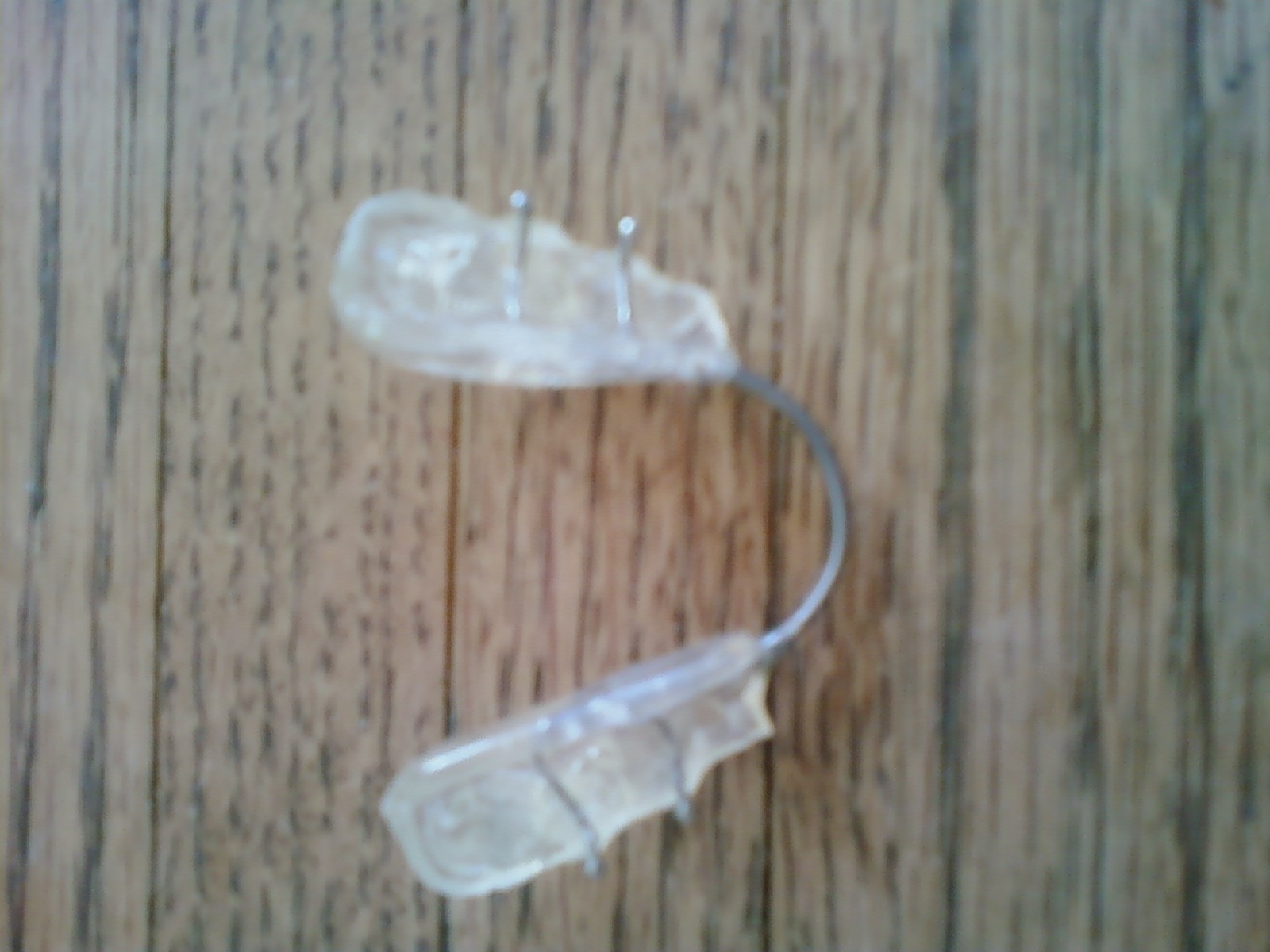 Update on Utah Life Got my Retainer for my TMJ Syndrome!!!!! / First