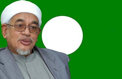 YAB Dato' Seri TG Hj Abdul Hadi Awang (presiden pas)