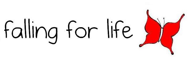 falling for life