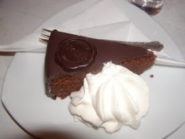 Sacher Torte