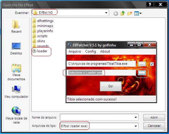 Elfbot Crack 8.6 Elfbot Crack 8.6
