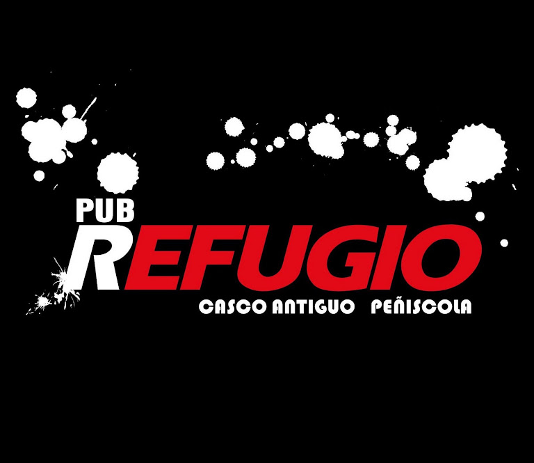 PUB REFUGIO