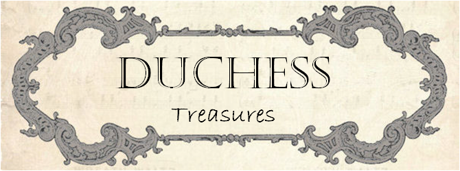 Dushess Treasures