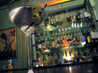 Martini i baren