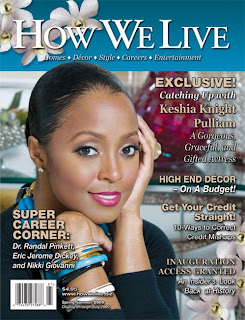 Tameka Pero Photography: Keisha Knight Pulliam Photo Shoot