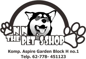 NN The  Pet's Shop