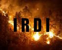 IRDI - Índice de risco diario de incendio forestal