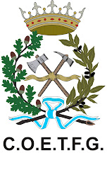 Colexio Oficial de Enxeñeiros Técnicos Forestais de Galicia