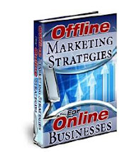 Offline Marketing Strategies for Online Businesses