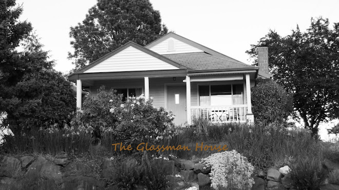 The Glassman House
