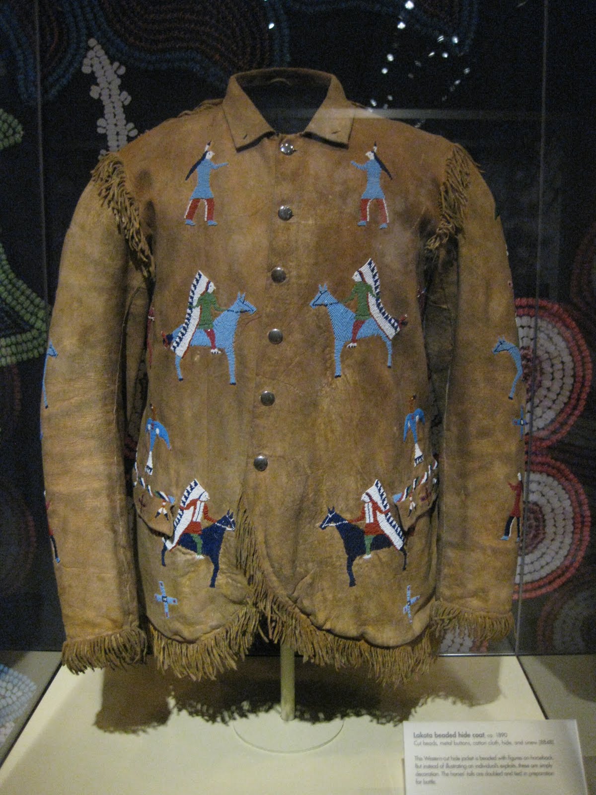 Lakota Lakota Artifacts