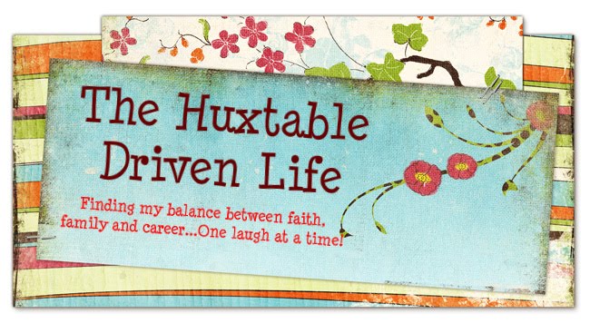 The Huxtable Driven Life