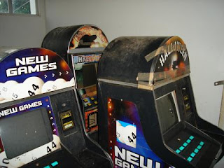 Caca-niqueis online gratis Magic Seven Deluxe