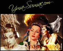 Yma Sumac (página oficial)