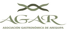 Asociación Gastronómica de Arequipa